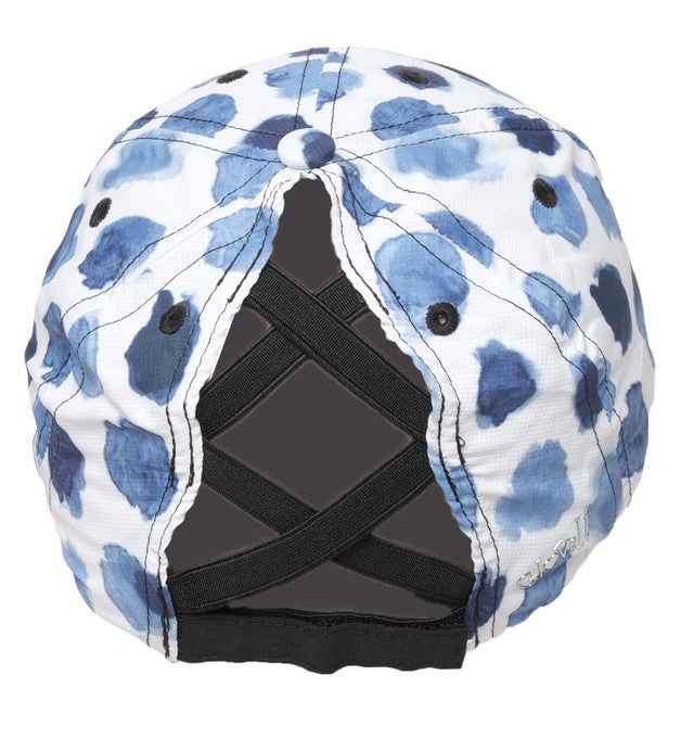 Glove It: Golf Cap - Birdie Blue