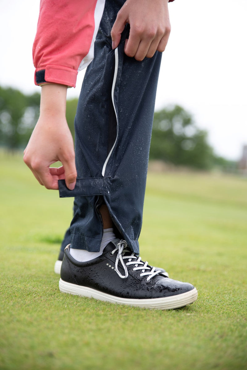 Abacus Sports Wear: Women's High-Performance Golf Rain Trousers- Swinley