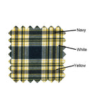 Golf Knickers: Mens 'Par 5' Limited Microfiber Golf Knickers & Cap - Perth Clothing