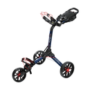Bag Boy: Nitron Auto-Open Push Cart Golf Bag Carts