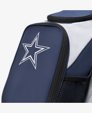 Wilson NFL Carry Golf Bag - Dallas Cowboys