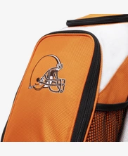 Wilson Cleveland Browns NFL Carry Golf Bag