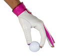 Nailed Golf: Premium Standard Tip Free Golf Gloves Golf Glove