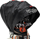 Sun Mountain: Dry Hood Golf Bag Covers & Cases