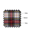 Golf Knickers: Ladies 'Par 5' Plaid Golf Knickers & Cap - Dress Stewart Clothing