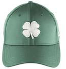 Black Clover: Premium Hat - Clover 115 (Green with White Clover) Hats
