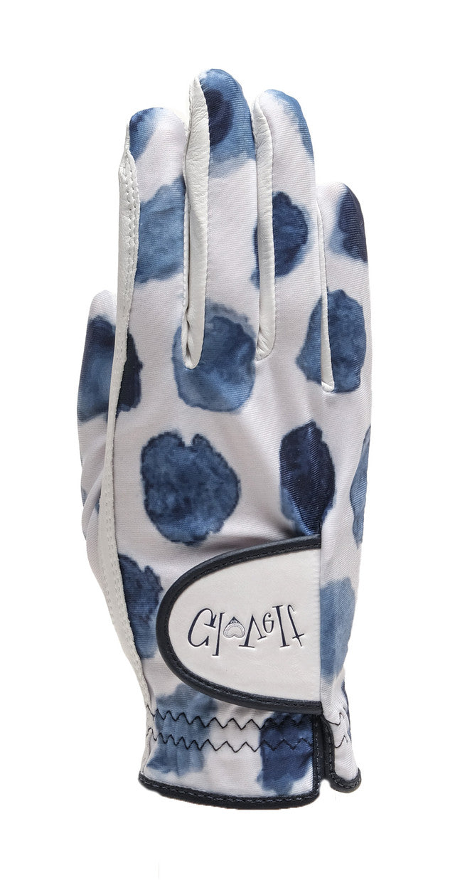 Glove It: Golf Glove - Birdie Blue