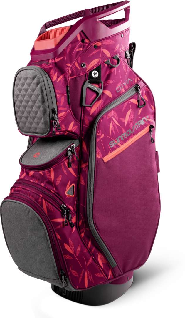 Sun Mountain: Women's 2022 Diva Bag