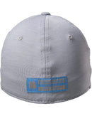 Black Clover: Bravo 7 Hat - Azure Clover (Size S/M) Hats