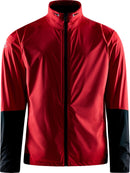 Abacus Sports Wear: Men's High-Performance Rain Jacket - Pitch 37.5 Coats & Jackets