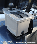 Club Clean: Club & Ball Washer - Premium Colors