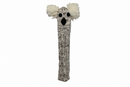 Sunfish: Alignment Stick Covers - Knit Wool Animal Golf Club Parts & Accessories