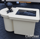 Club Clean: Club & Ball Washer - Premium Colors