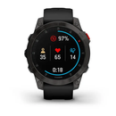 Garmin: GPS Smart Watch - epix™ (Gen 2) Golf