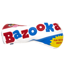 CMC Design: Driver Headcover - Bazooka Joe Golf