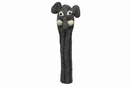 Sunfish: Alignment Stick Covers - Knit Wool Animal Golf Club Parts & Accessories
