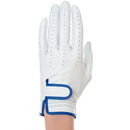 Nailed Golf: Premium Standard Golf Gloves - Sapphire Golf Glove