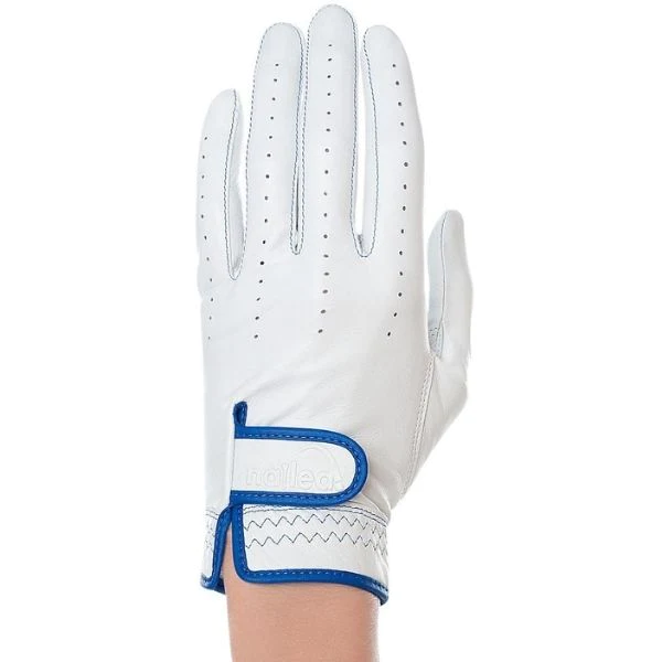 Nailed Golf: Premium Standard Golf Gloves - Sapphire