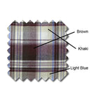 Golf Knickers: Mens 'Par 5' Limited Microfiber Golf Knickers & Cap - Mojave Clothing