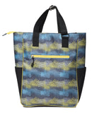 Glove It: Tennis/Sport Tote Bag - Laguna Handbags