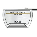 Cleveland Golf: Men's Putter - HB Soft Milled 10.5C Golf