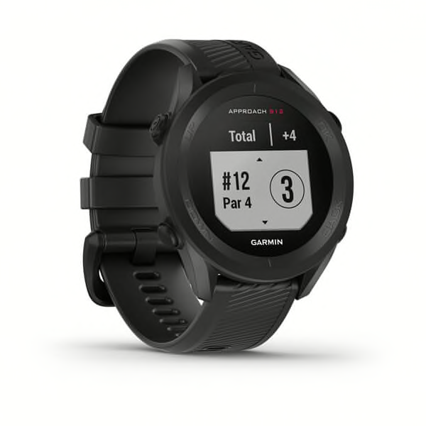Garmin: GPS Golf Watch - Approach® S12