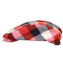 Golf Knickers: Mens 'Par 5' Limited Microfiber Golf Knickers & Cap - Forfar Clothing