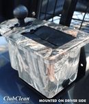 Club Clean: Club & Ball Washer - Premium Colors