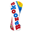 CMC Design: Driver Headcover - Bazooka Joe Golf
