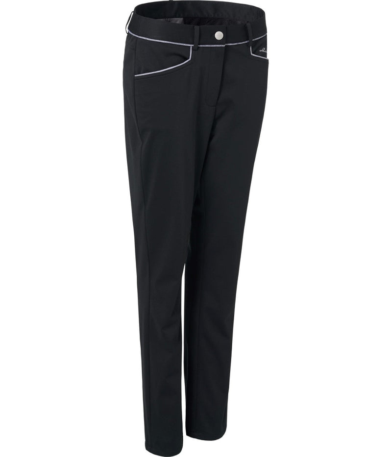 Abacus Sports Wear: Women's Warm, Windproof, Water Repellent Trousers - Tralee