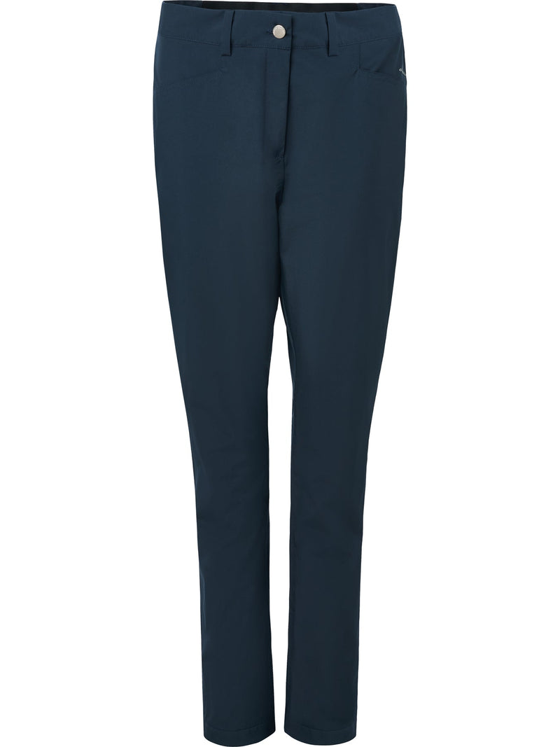 Abacus Sports Wear: Women's Warm Waterproof Trousers- Links