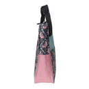 Glove It: Tennis/Sport Tote Bag - Vintage Vines Handbags