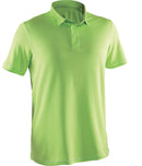 Abacus Sports Wear: Men's High-Performance Golf Polo - Clark Shirts & Tops