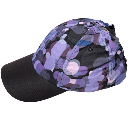 Glove It: Golf Cap - Lavender Orb