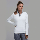 Zero Restriction: Women's Sofia Z500 Pullover