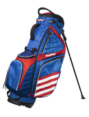 Bag Boy: HB14 Hybrid Stand Bag Golf Bags