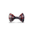 Golf Knickers: Mens 'Par 5' Limited Microfiber Golf Knickers Bow Tie & Cap - Old English Clothing