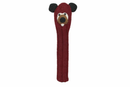 Sunfish: Hand-Knit Wool Animal Headcovers - Fairway Golf Club Headcovers
