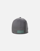 Black Clover: Premium Hat - Clover 109 (Grey with Green Clover) Hats