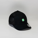 Black Clover: Adjustable HD Print Clover Hat - Aurora Hats