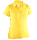 Abacus Sports Wear: Women's High-Performance Golf Polo - Clark Shirts & Tops
