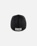 Black Clover: Premium Hat - Clover 41 (Black with White Clover) Hats