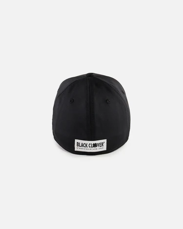 Premium Clover 41 Hat by Black Clover