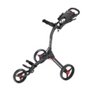 Bag Boy: Compact 3 Push Cart Golf Carts
