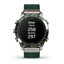 Garmin: Modern Tool Watch - MARQ® Golfer (Gen 2) Golf