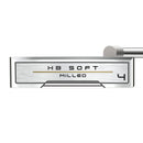 Cleveland Golf: Men's Putter - HB Soft Milled 4 Golf