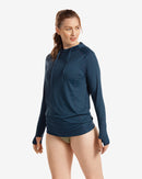 Midnight Blue hoodie