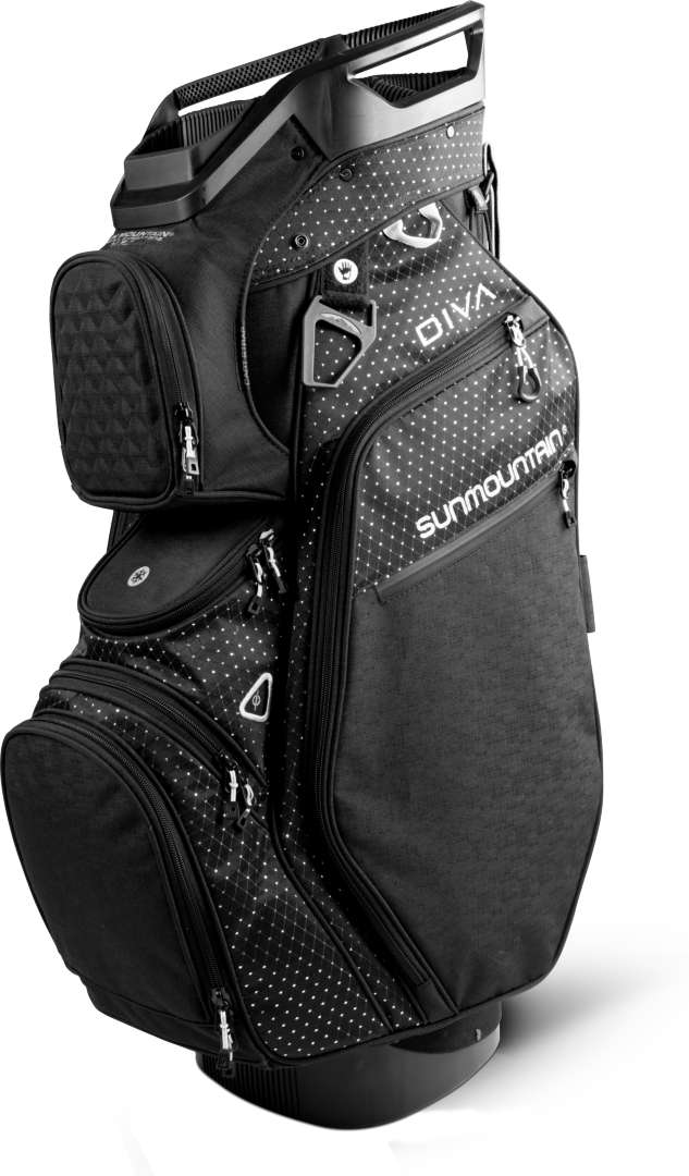 Sun Mountain: Women's 2022 Diva Bag