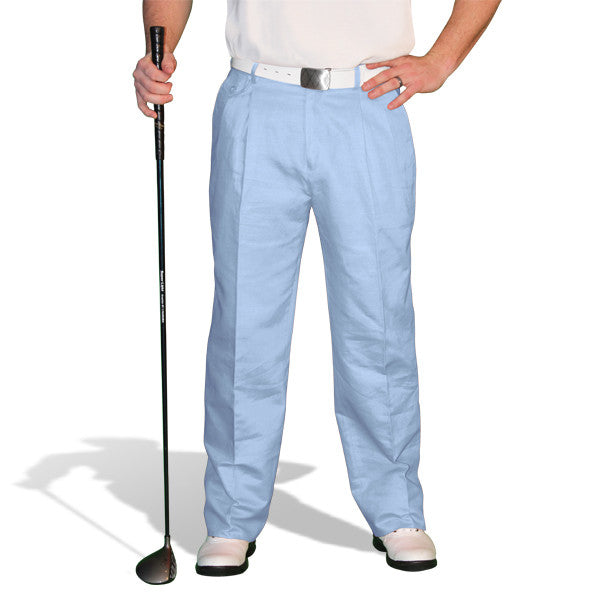 Mens Golfing Happy Hour Pants by Loudmouth Golf