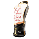 CMC Design: Driver Headcover - Golf Now, Wine Later Golf